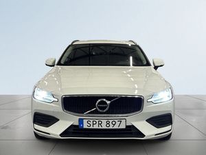 Volvo V60 bild 3