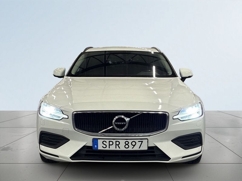 Volvo V60 bild 3