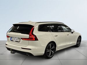 Volvo V60 bild 9