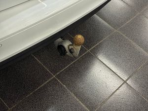 Volvo V60 bild 6