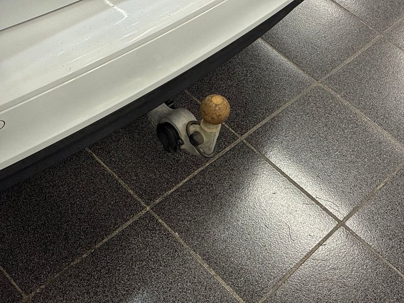 Volvo V60 bild 6