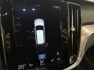 Volvo V60 bild 17