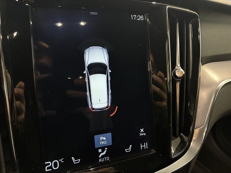 Volvo V60 bild 17