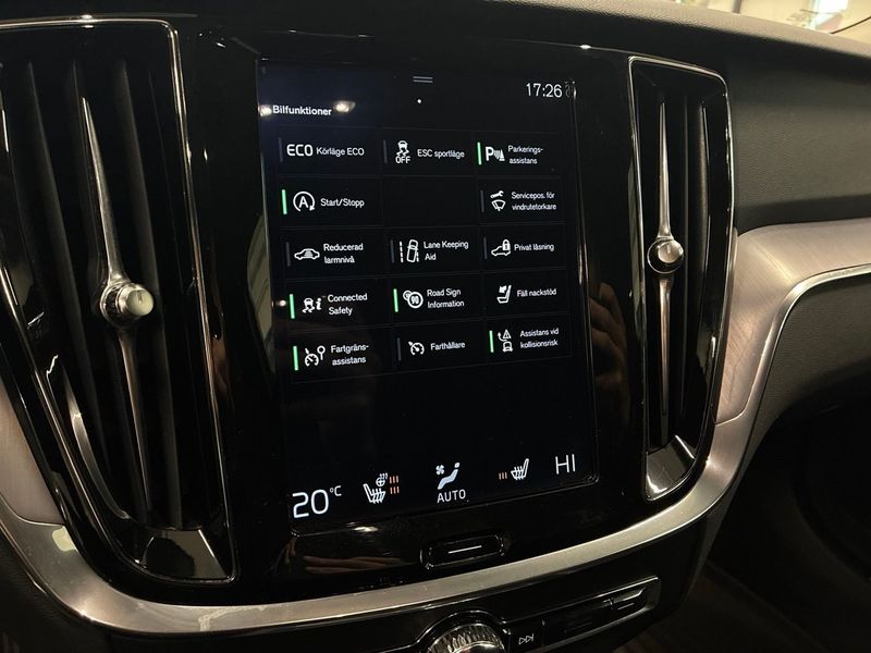 Volvo V60 bild 13