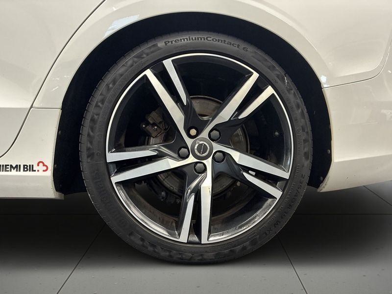 Volvo V60 bild 7