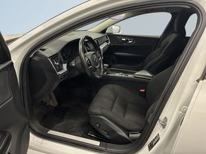 Volvo V60 bild 10