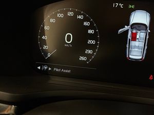 Volvo V60 bild 18
