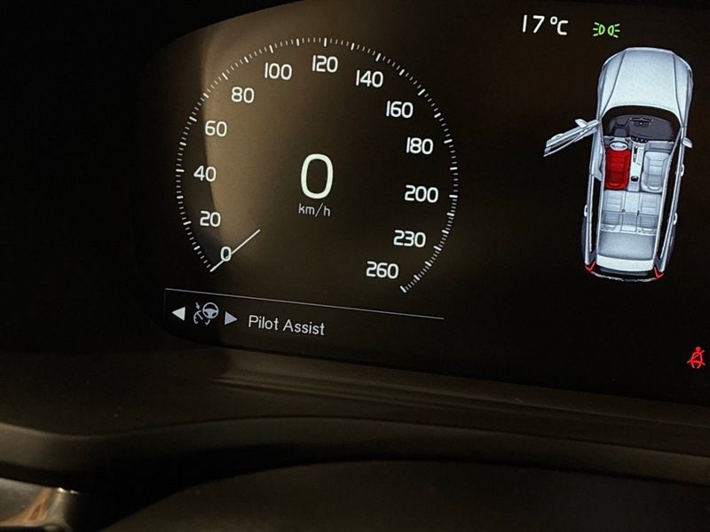 Volvo V60 bild 18