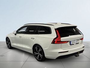 Volvo V60 bild 8