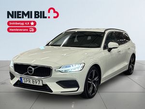 Volvo V60 bild 1