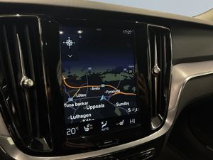 Volvo V60 bild 14
