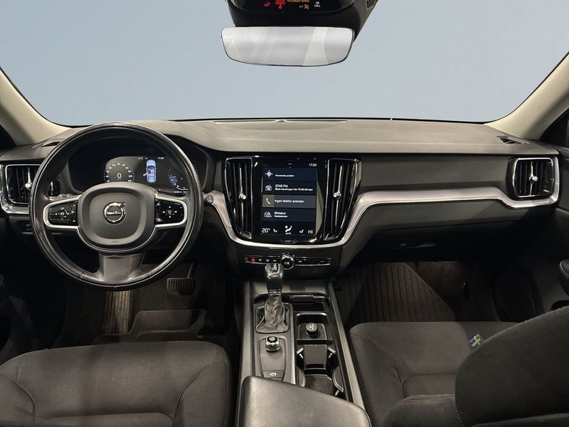 Volvo V60 bild 11