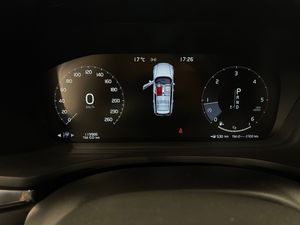 Volvo V60 bild 19