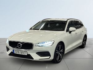 Volvo V60 bild 20