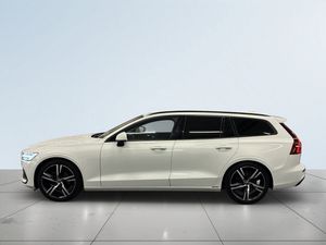 Volvo V60 bild 5