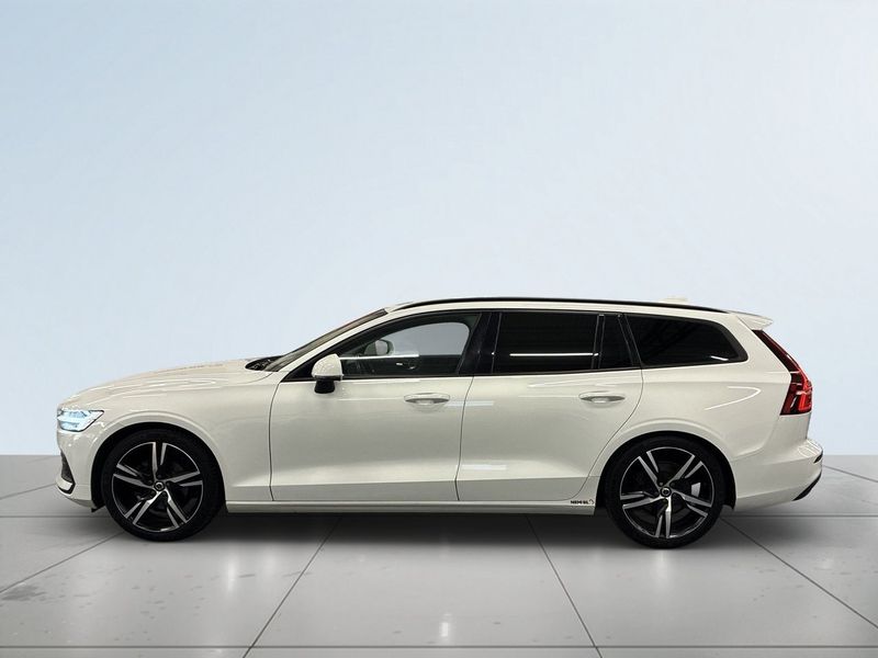 Volvo V60 bild 5