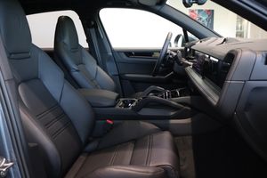 Porsche Cayenne bild 22