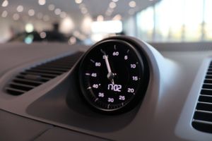 Porsche Cayenne bild 24