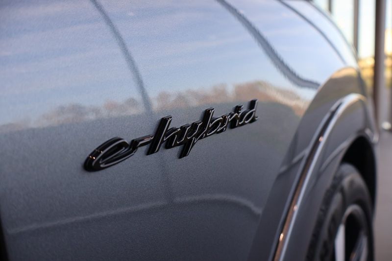 Porsche Cayenne bild 7
