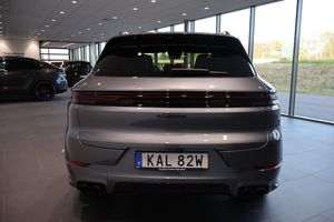 Porsche Cayenne bild 9