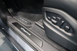 Porsche Cayenne bild 18