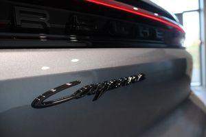 Porsche Cayenne bild 10