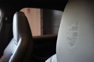 Porsche Cayenne bild 16