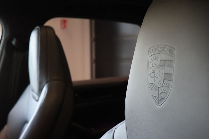 Porsche Cayenne bild 16