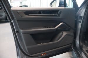 Porsche Cayenne bild 19