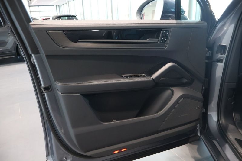 Porsche Cayenne bild 19