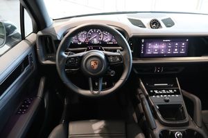 Porsche Cayenne bild 2