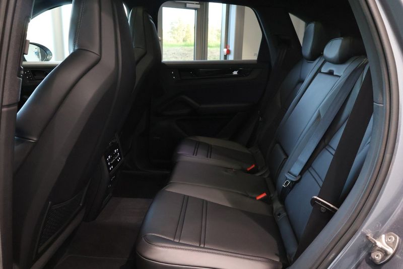 Porsche Cayenne bild 21