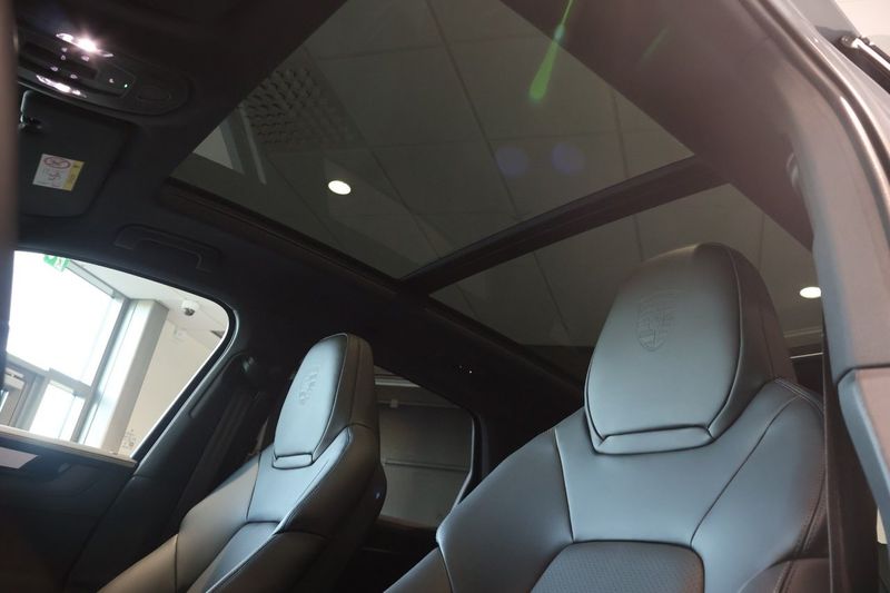 Porsche Cayenne bild 17