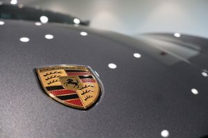 Porsche Cayenne bild 25