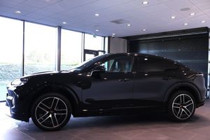 Porsche Cayenne bild 9