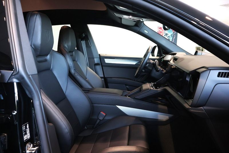 Porsche Cayenne bild 15
