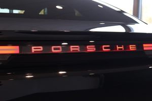 Porsche Cayenne bild 7
