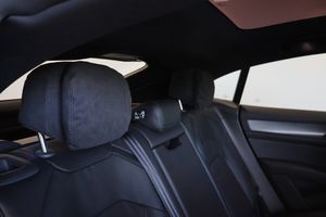Porsche Cayenne bild 18