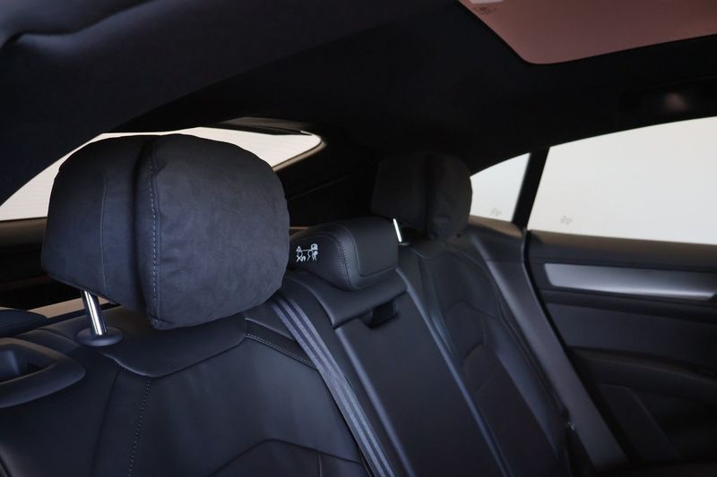 Porsche Cayenne bild 18
