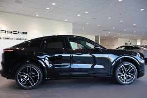 Porsche Cayenne bild 4