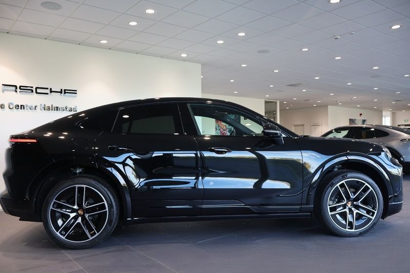 Porsche Cayenne bild 4