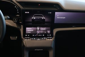 Porsche Cayenne bild 14