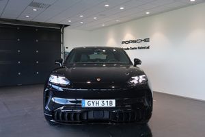 Porsche Cayenne bild 2
