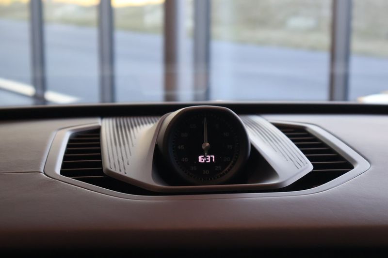 Porsche Cayenne bild 13