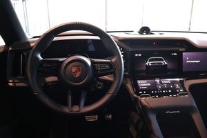 Porsche Cayenne bild 12