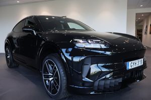 Porsche Cayenne bild 3