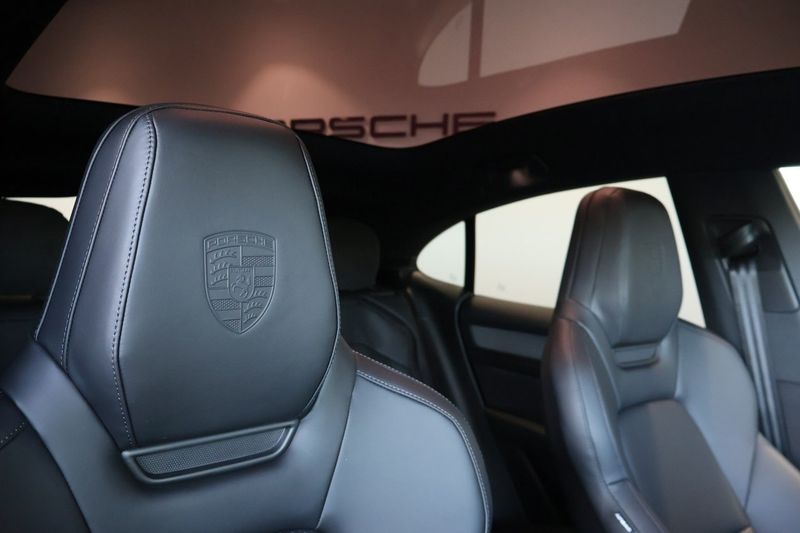Porsche Cayenne bild 16