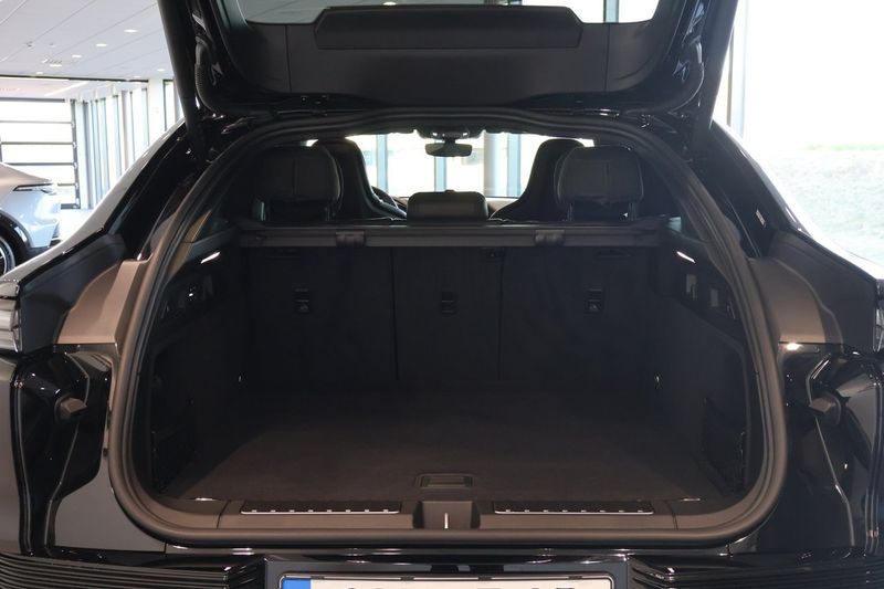 Porsche Cayenne bild 19