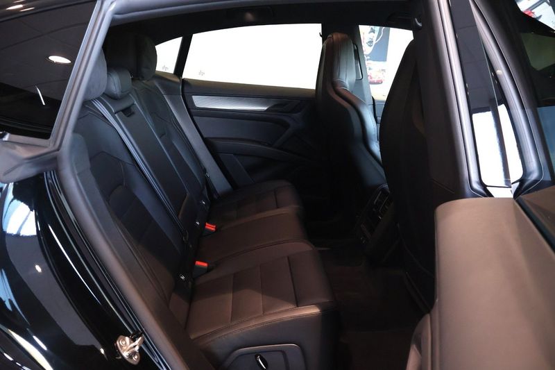 Porsche Cayenne bild 17