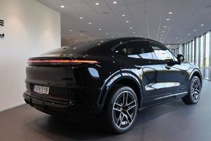 Porsche Cayenne bild 5